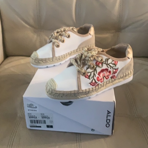 Aldo shoes for sale - Picture 3 of 3